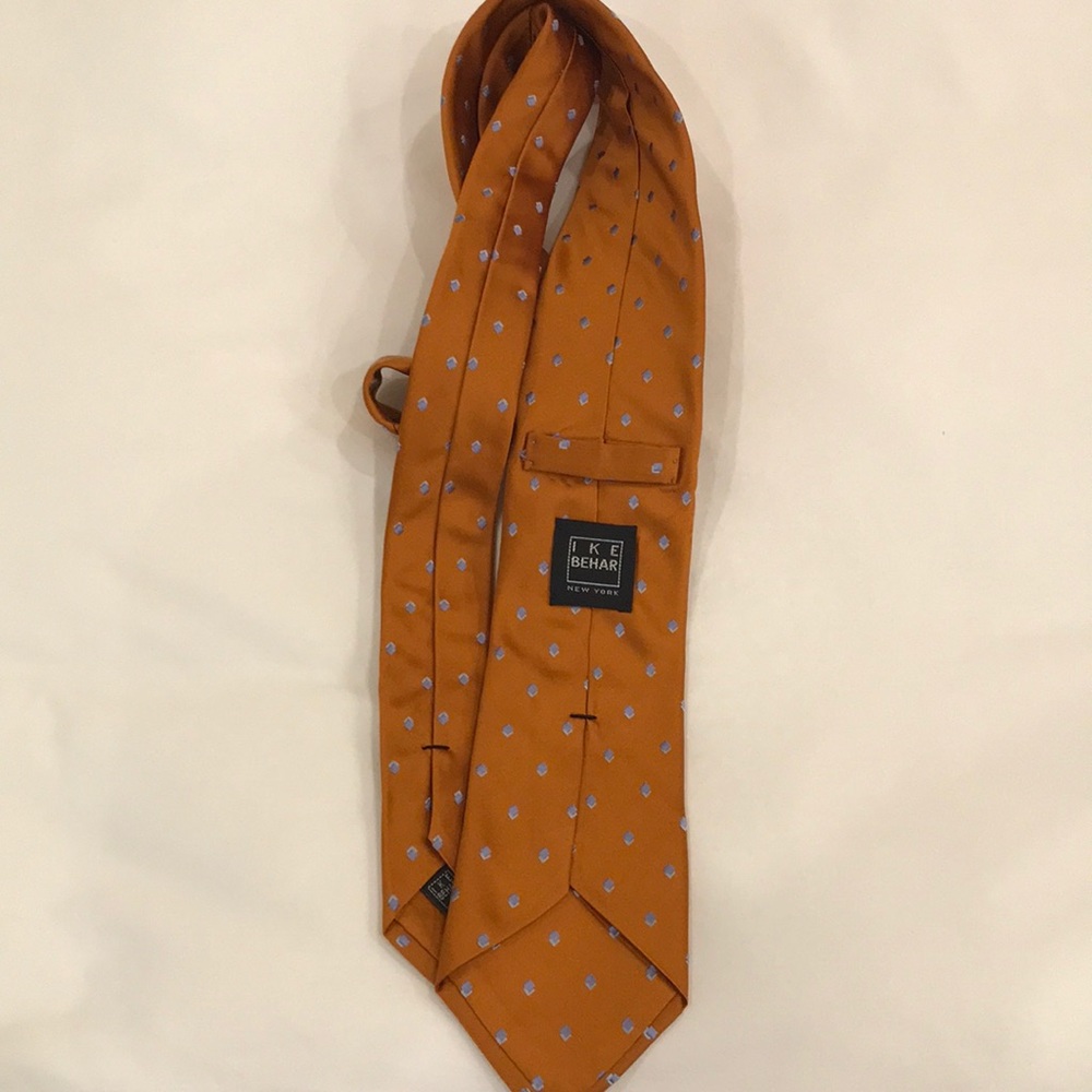 Men’s Suiting Accessories